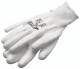 Cimco 141264 Skinny Soft GR 10 glove white