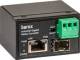 Barox PC-PMC101-GME Mini-Medienkonverter 1-Port 10/100/1000TX PoE, RJ45, 