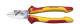 WIHA-Werkzeuge 38984 Z 18 0 06 200 mm SB Professional high-performance side cutter