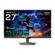 Gigabyte M27Q2 QD 68,6 cm ( 27 Zoll ) SS IPS Monitor 2560x1440 200Hz 350 cd/m² HDR400 HDMI 2.1 x2 DisplayPort 1.4 x1