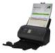 CANON DR-C340 A4 Document Scanner Duplex 40ppm 100 sheet ADF USB