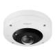 Hanwha Techwin XNF-A8014R Hanwha Vision Netzwerkkamera • Panorama • X Series • • 6MP • AI • IR
