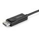 Startech.com CDP2DP142MBD