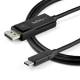 Startech.com CDP2DP142MBD