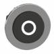Schneider Electric ZB4FL232 Schneider front element for push button ZB4F Ø30mm black