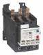 Schneider Electric LRD3653 Schneider motor protection relay 48-65A 1S1Ö class 10A spring balancer