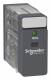 Schneider Electric RXG23BD Schneider Interface Relais steckbar 2W 24VDC 5A mit LED ohne Prüftaste