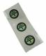 Schneider Electric NSYSWMEL Schneider SET OF 500 STICKERS GROUNDING