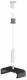 Lts Licht und Leuchten 662765 LTS LK-Z 060.104.03 white light channel 060 wire rope suspension 3m white
