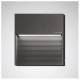 Trilux Invego Square W2 AM16L/350-940 1G1 ET Wandleuchte 338lm IP65 7388240