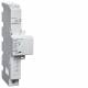 Hager SPA800Z Kombiableiter T1+T2+T3 3P Iimp 12,5kA TNC