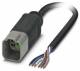 Phoenix Contact 1415030 Phoenix SAC-6P-DTMS/ 1.5-PUR sensor/actuator cable
