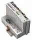 WAGO 750-316/300-000 MODBUS FBK RS-232, 0.15 ... 115.2 kbaud digital and analog