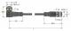 Turck WKC4.4T-2-RSC4.4T/TEG Aktuatoru.Sensorleit. PVC connecting cable 6629828
