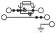 Phoenix Contact 3002604 Phoenix PT 4-PE/L/HESILED 60 (5X20) Sicherungsreihenklemme