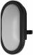 Osram 4058075271685 Ledvance LED BULKHEAD 11W 840 BK Wand- und Deckenleuchten schwarz