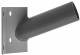 OPPLE LIGHTING 705098003600 Opple LEDStreetlight Wall-Bracket-60