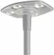 Siteco 5XA513271B08A5 DL 30 LED,ST1.2c,LED4.790lm740,EVG Plus