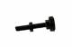 ALLNET 48,3 cm ( 19 inch )zzbh. Replacement adjustable foot (leveling foot) for SNB cabinet series, 1 piece