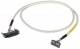 WAGO 706-5030/300-200 system cable, for Gefanuc 9030, 16 digital inputs/outputs