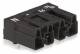 WAGO 770-834/011-000 plug white