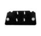 Zebra P1050667-047 ZQ63 RAM Montageplatte