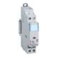 Legrand 412503 CX3 Schütz 24 V 16 A 1 Ö+ 1 S ohne Handschalter
