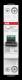 ABB DS301CC10A30 DS301CA-C10/0,03 FI/LS-Schalter 6kA 1P+N 2CSR255163U1104