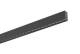 Ridi Leuchten GmbH 0637990SW LYV4-A1127DAFSW840M4S0300 light LYV surface-mounted black DALI-2 medium IP20