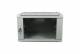 ALLNET 48,3 cm ( 19 inch ) wall housing, 18U, 1-part, D600mm, light gray, disassembled (flat pack), SMA series