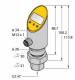 Turck pressure sensor (rotatable), with current output 6833835