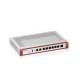 ZyXEL USGFLEX 200HP Security Bundle Firewall 6.500 Mbps