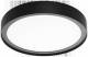 SG Leuchten 606046 SG SGLI DISC 290 black 2700K SENSOR