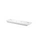 OBO Bettermann 7218166 OBO PLM SU 100 RW support for suspended installation 200x67x12 pure white 