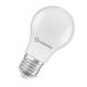 Osram 4099854049460 Ledvance CLASSIC AP 4.9W 827 FR E27 470lm 2700K LED bulb