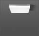 RZB 312540.004 Flat Slim+, 830, 840, si,Decken/Wandleuchten