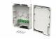 BTR 15036007609-E Metz OpDAT MV 9xLC-D APC OS2 VIK IP54