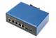 DIGITUS Industrial 4+2 Port L2 managed Gigabit Ethernet PoE Switch