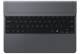 SAMSUNG Pro Keyboard für Galaxy Tab S12+ Black