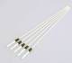 NetPeppers LWL Glasfaser, Cleaner, CLETOP, Stick 2,5mm (200 Stk.)