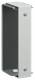 HAGER FWKP10025099016 TEH Coupling FWK-Plus 10 powder-coated 