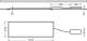 TRILUX Siella G8 M46 PW19 28-44/4ML-8MC ETDD Leuchte 4400lm 8364851