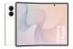 Samsung Galaxy Z Fold8 5G 256GB weiß + Watch Ultra2 o2