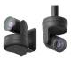 Logitech 991-000553 Rally Kamera Zubehör-Kit, graphit