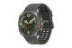 Samsung Galaxy Watch Ultra2 silber o2