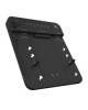 RaidSonic IB-2915MSCL-C31 ICY BOX Docking & Clone Station USB-C 3.2 M.2 NVMe SSD und 2,5/8,9 cm ( 3,5 inch ) SATA SSD/HDD