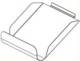 Zebra P1037974-037 KIT CATCH TRAY FOR CUTTER