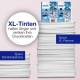 Epson C13T27024012 Tintenpatrone 27 Cyan (3,6 ml)
