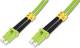 DIGITUS DK-2533-03-5 LWL patch cable LC -> LC 3.00 m multimode OM5