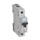 Legrand 404086 TX3 LS-Schalter B 25A 1-polig 10kA 230/400VAC 1TE